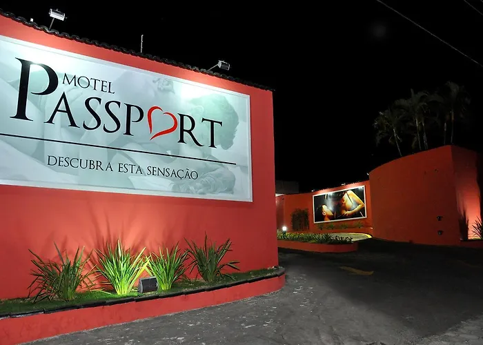 Motel Passport