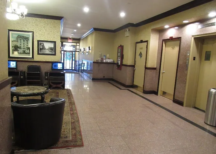 Romantisches Hotel: Hotel Newton