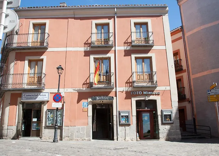  El Rincon