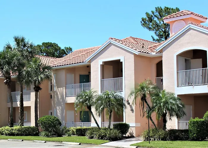 Perfect Drive Vacation Rentals