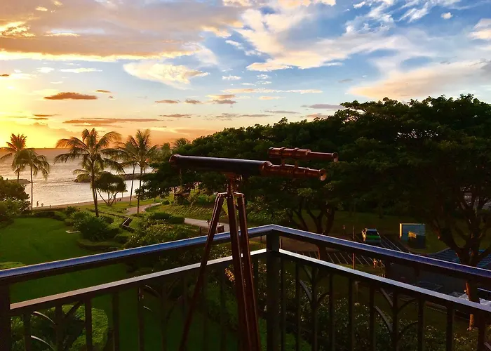 Beach Villa At Ko'Olina