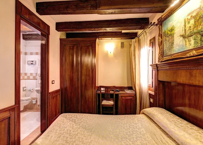 Pension de Famille Palazzo La Scala