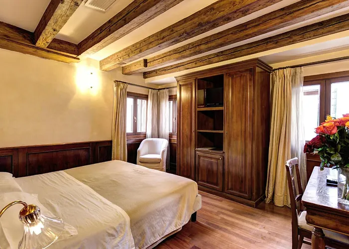 Pension de Famille Palazzo La Scala
