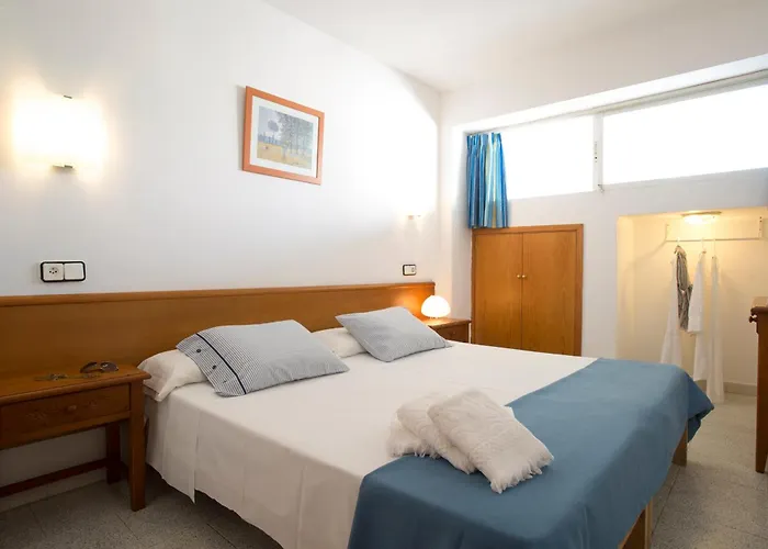 Magaluf Strip Apartment