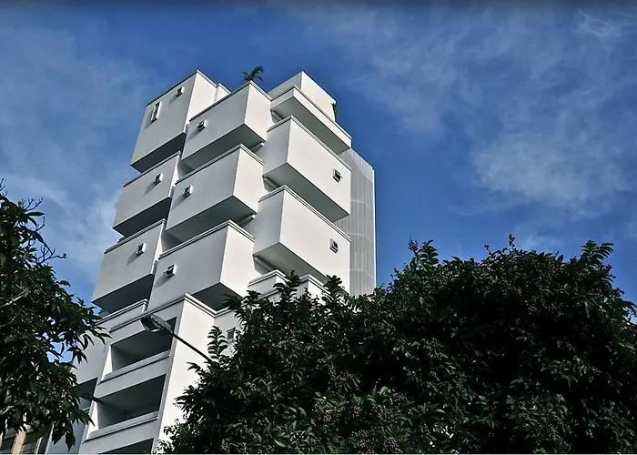Hotel barato: The Vip Caracas