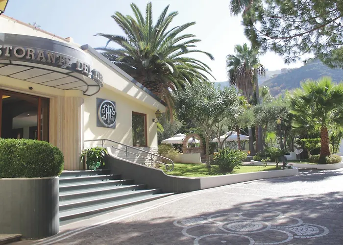 Hotel Tirreno