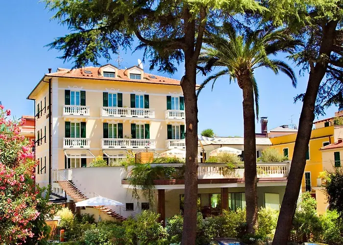 Hotel familiare: Hotel Lamberti