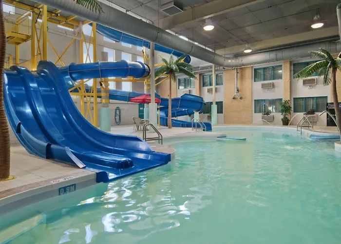 Travelodge By Wyndham Airport