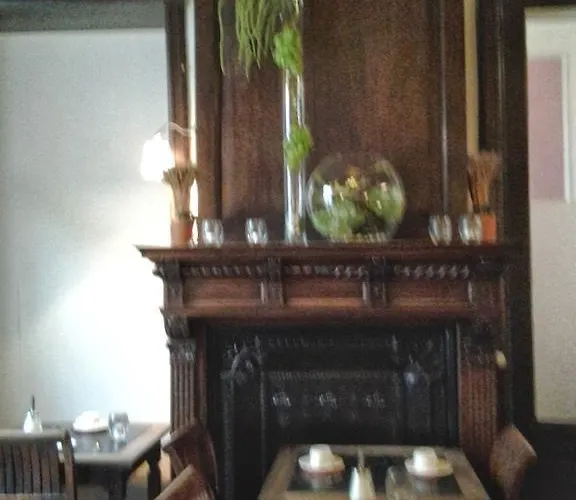 Hotel adatto agli animali: Hotel Sabina