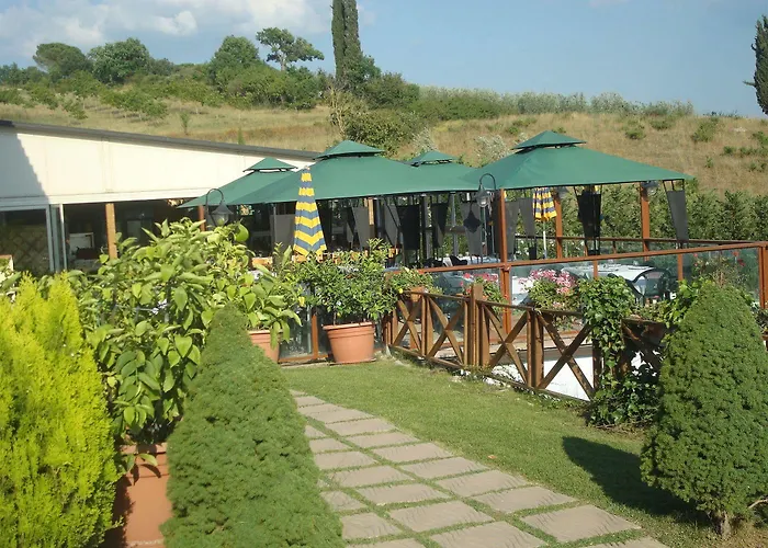 Aquaviva Hotel & Spa