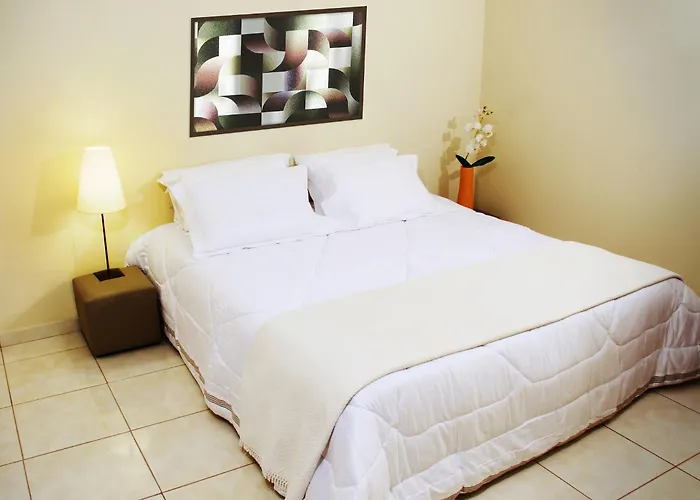 Residence Barueri