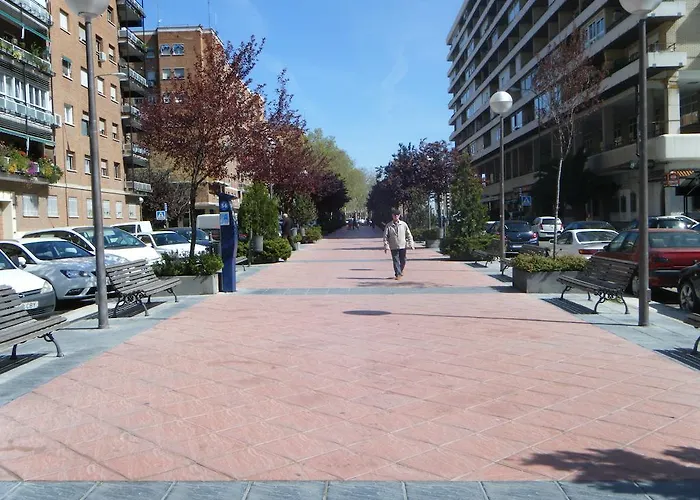 All Vacation Rentals Madrid Studio s