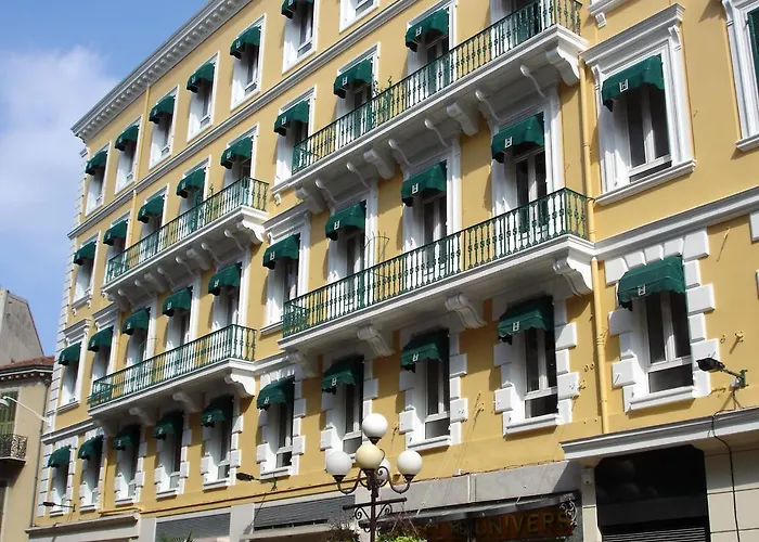 Hotel Univers
