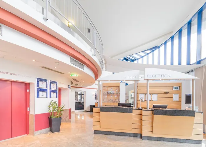 Arcadia Hotel Heidelberg