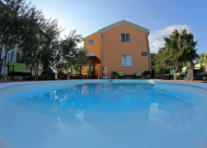 Kinderhotel Villa Julian