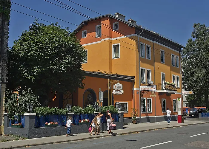 Restaurant Itzlinger Hof