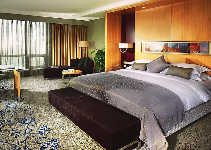 Chongqing Oriental Hotel