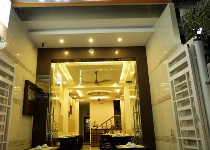 Apus Inn