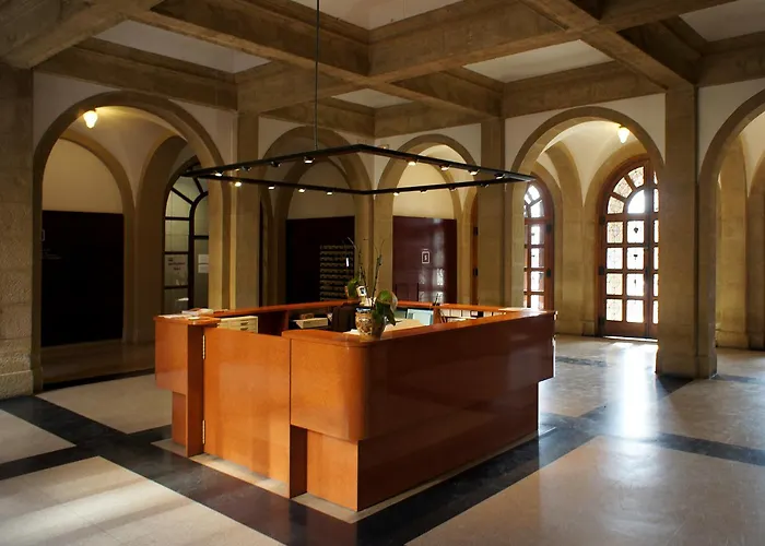 Seminari Allotjaments