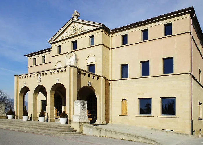 Seminari Allotjaments