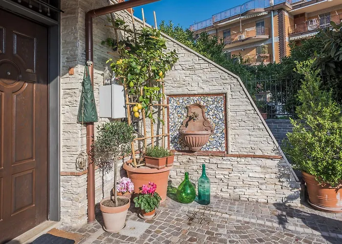  La Casa Di Plinio