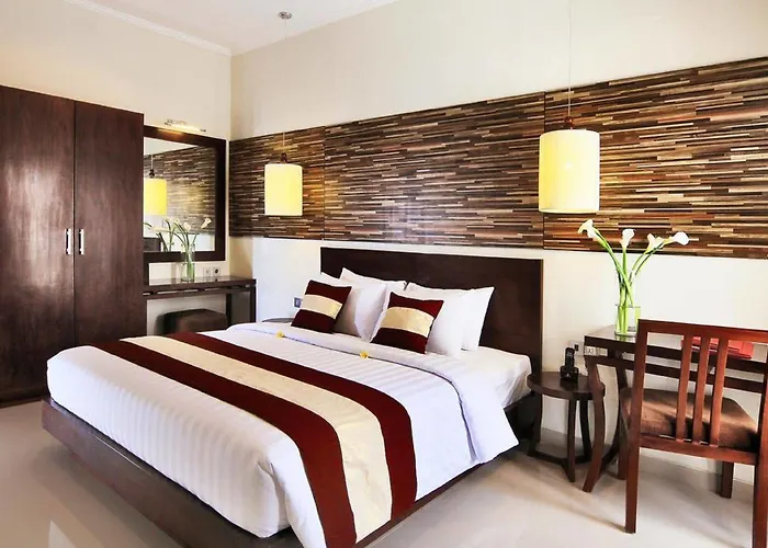 Uppala Villa Seminyak