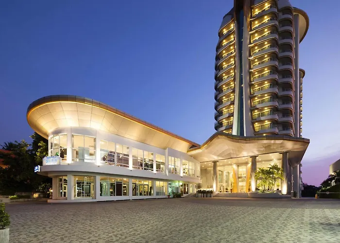 Eigentumswohnung: Viva Garden Serviced Residence