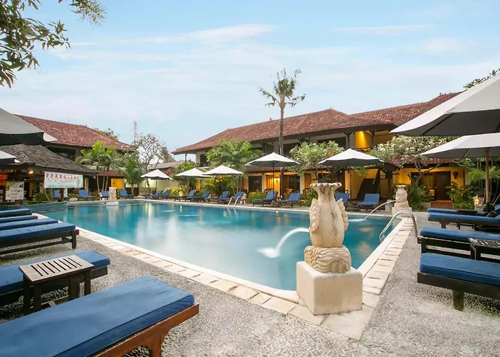 Legian Paradiso