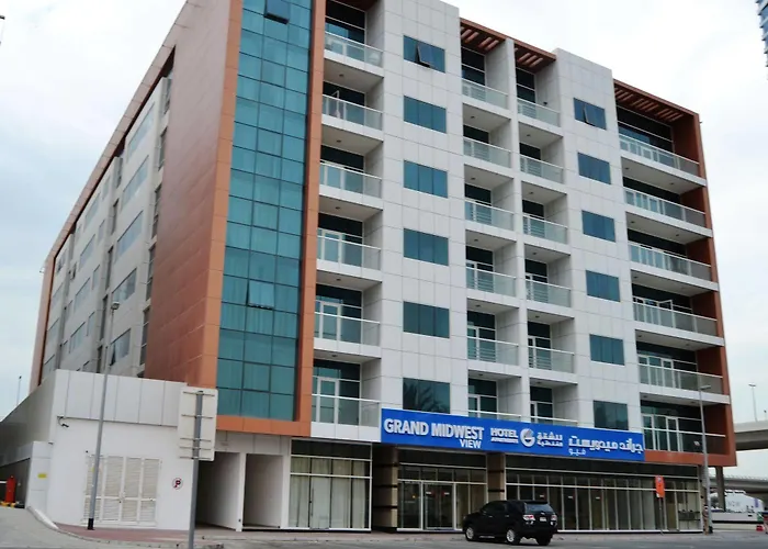 Grand Midwest View Apartments
