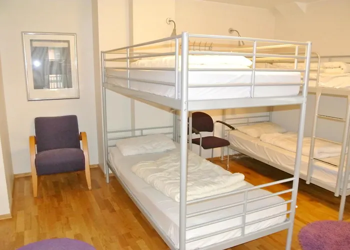 City Hostel Bergen