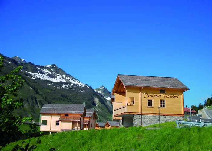  Walserland