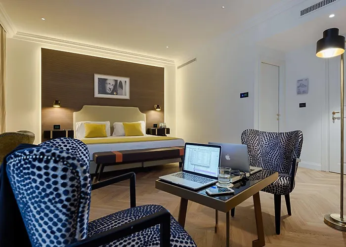 Pets Allowed Hotel K Boutique