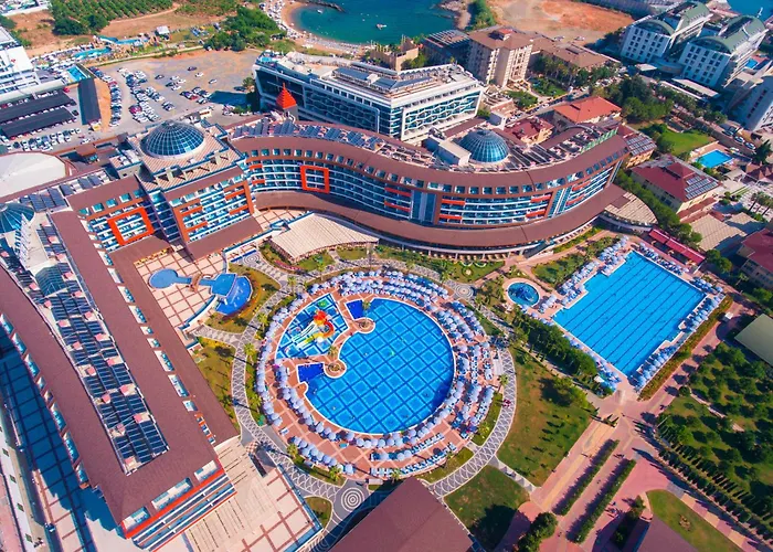 Lonicera Resort & Spa
