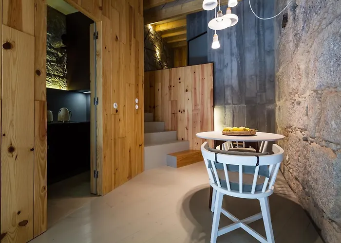  Armazém Luxury Housing- Architectural&Design