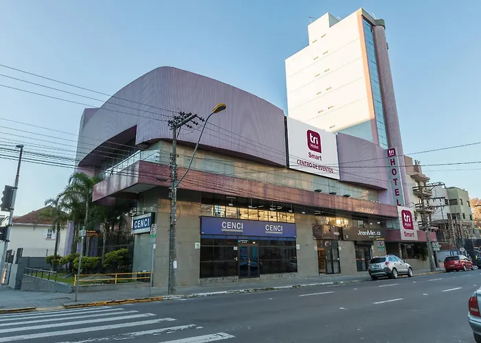 Tri Smart Caxias