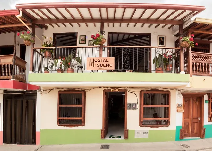 Mi Sueño
