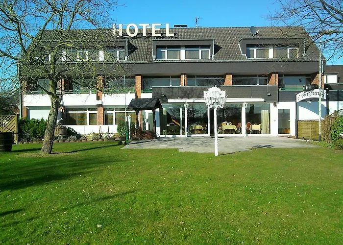 Akzent Landhaus Heinen
