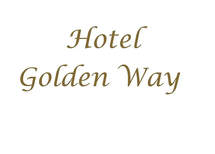 Hôtel pour familles: Golden Way