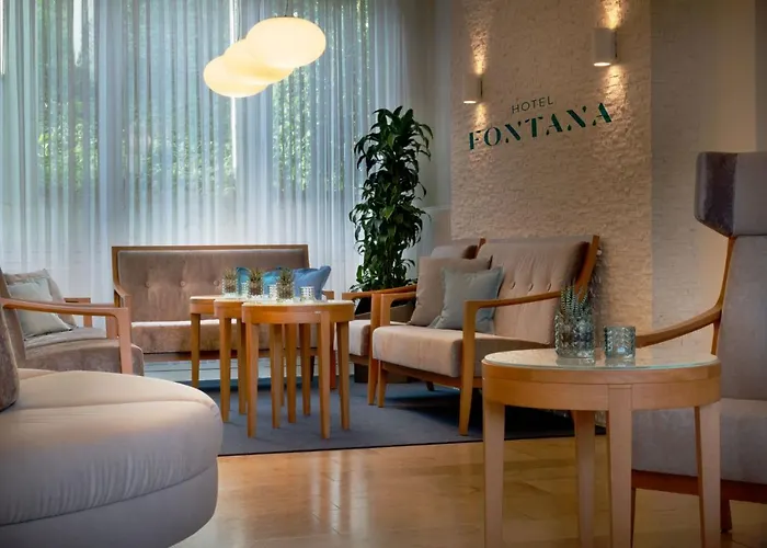 Hotel Fontana