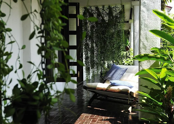 Manathai Village, Chiang Mai