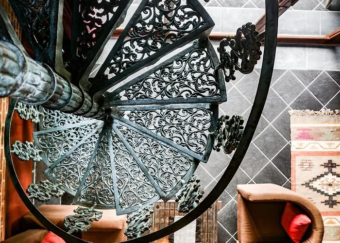 Chateau Orientale Resort