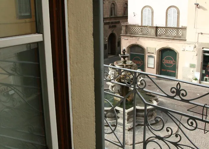 Antico Angelo - Residenza d'Epoca