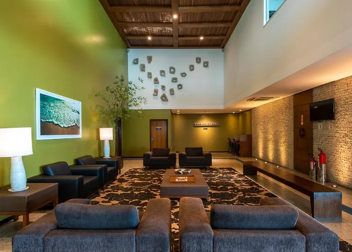 Othon Suites Natal