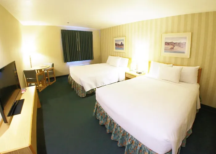 Ambassador Inn