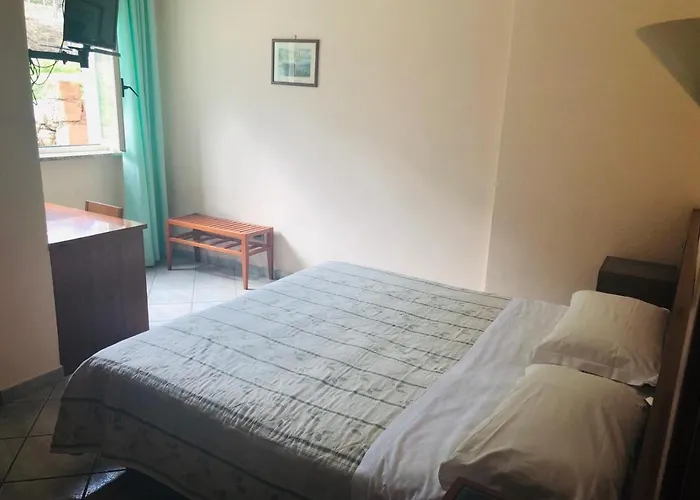 Cheap hotel: Hotel Elisabetta