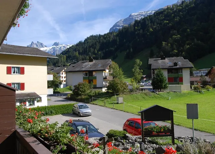 Hotel Cathrin