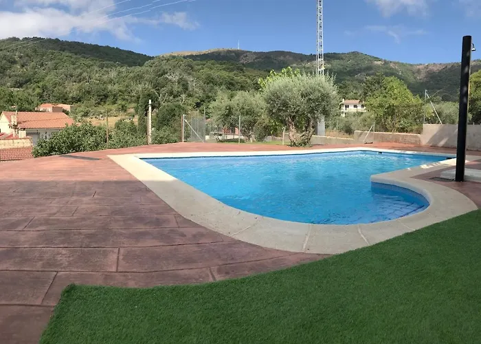 Casa Rural El Batán
