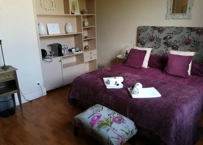 B&B only: Villa Monticelli