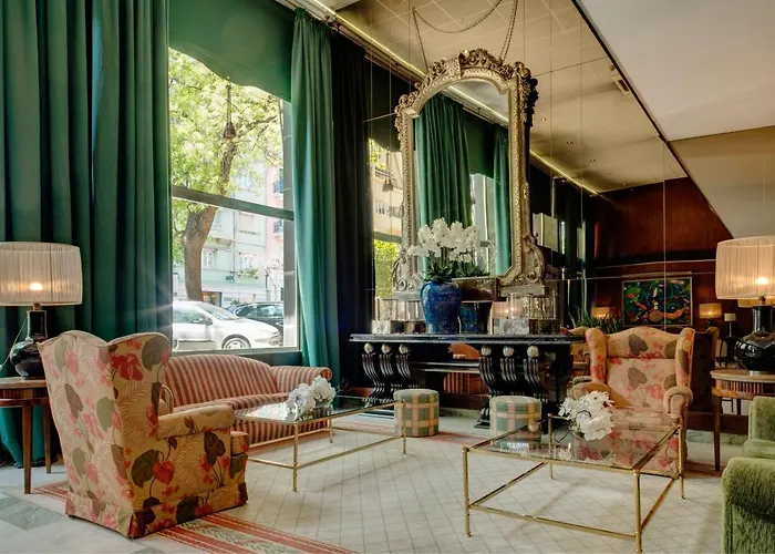 Vip Executive Diplomatico Hotel