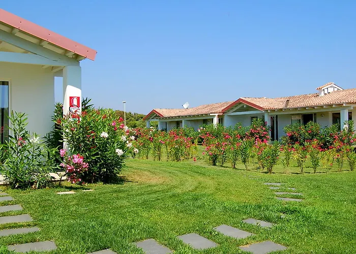 Hotel Budoni beach